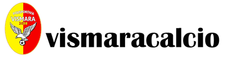 Vismara calcio Logo